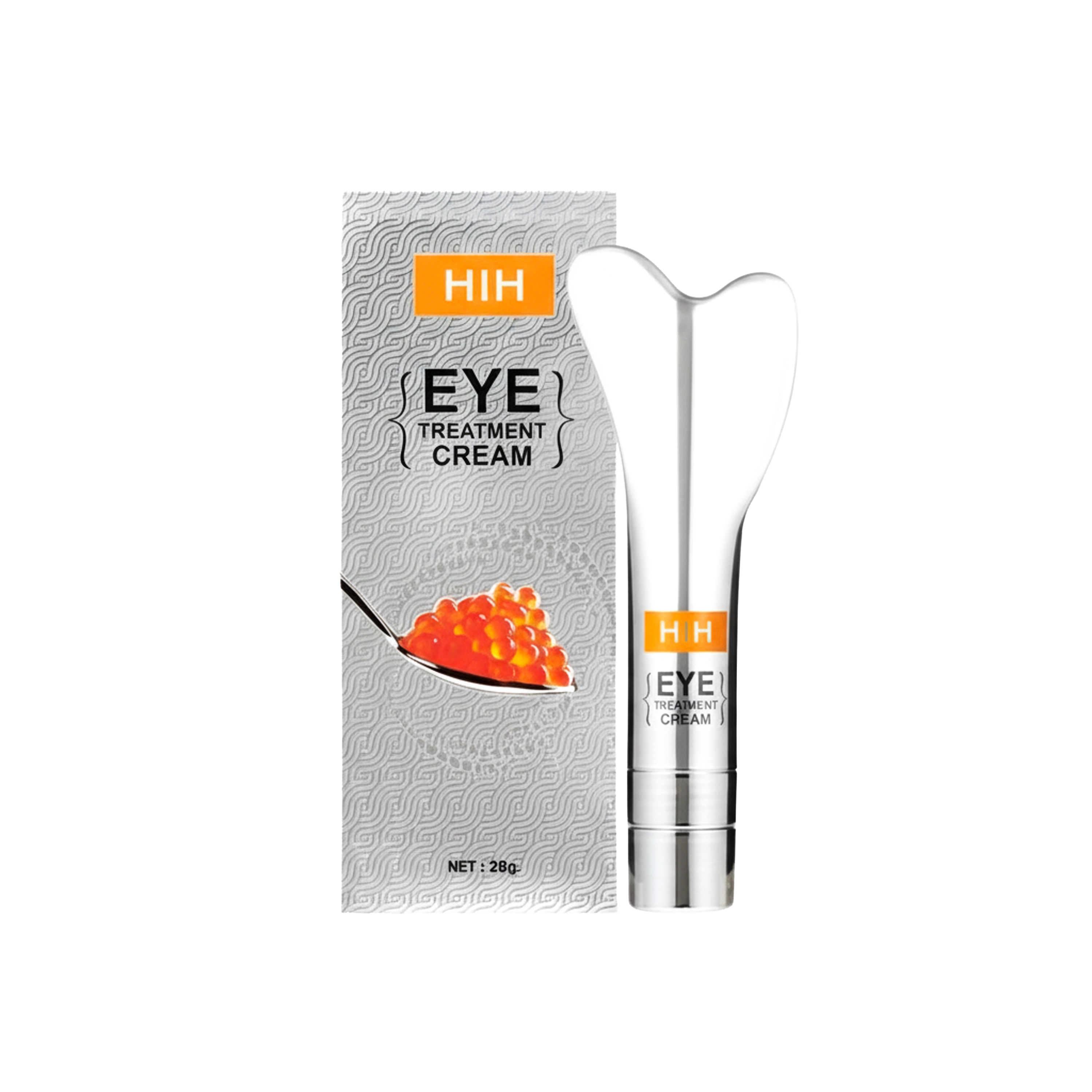 HIH Eye Treatment Cream