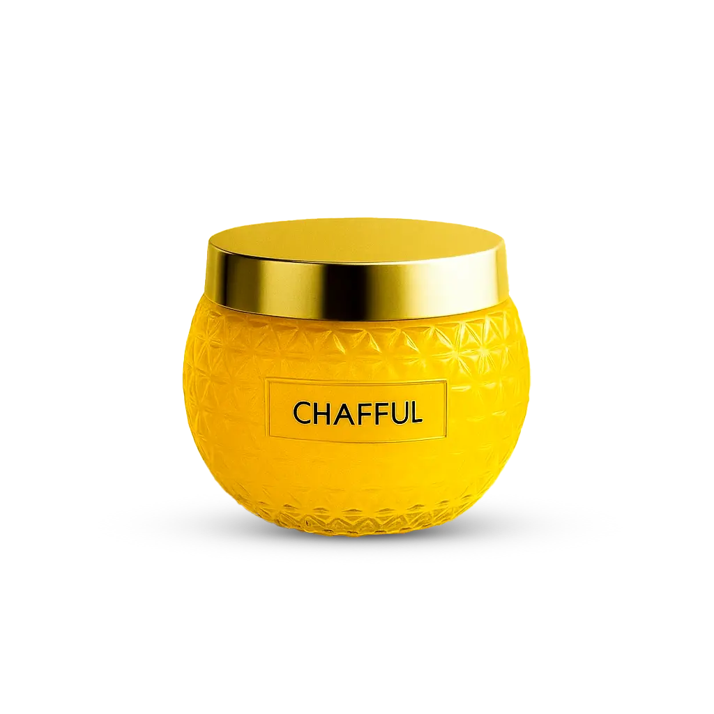 CHAFFUL Collagen Face Moisturizer