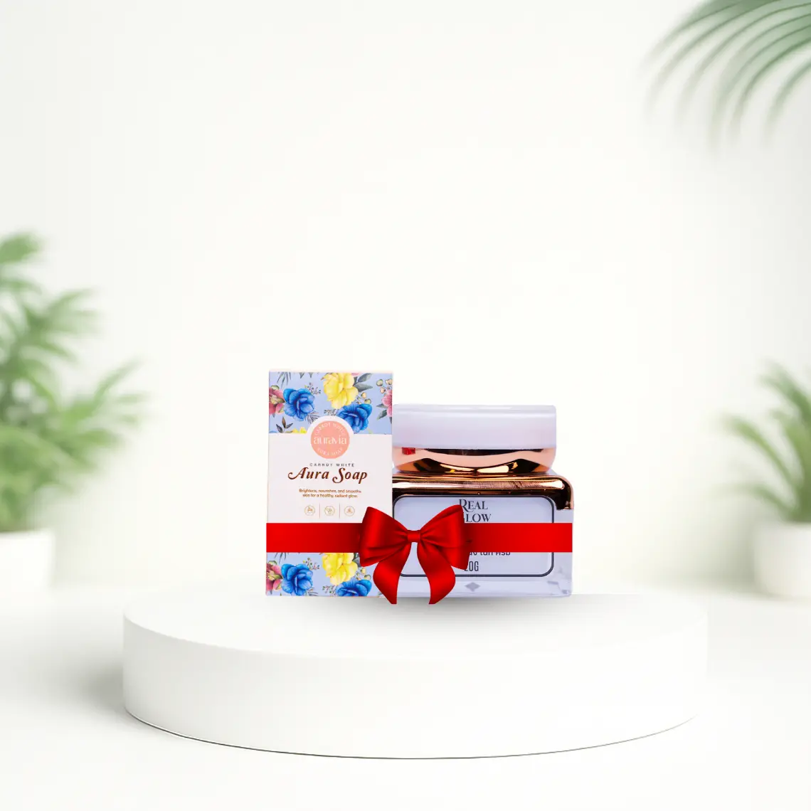 Acne Free Skin Combo