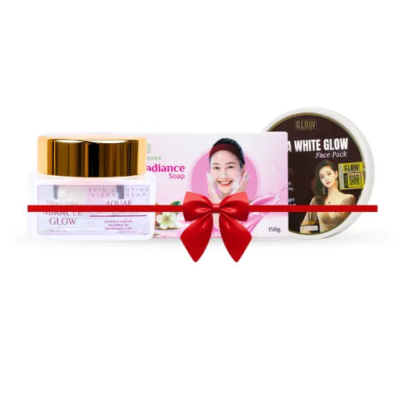 Shundorer Rohossho Combo