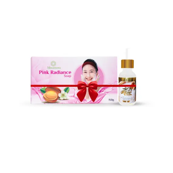 Flawless Forsha Combo