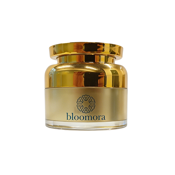 Bloomora Miracle Glow Whitening Night Cream