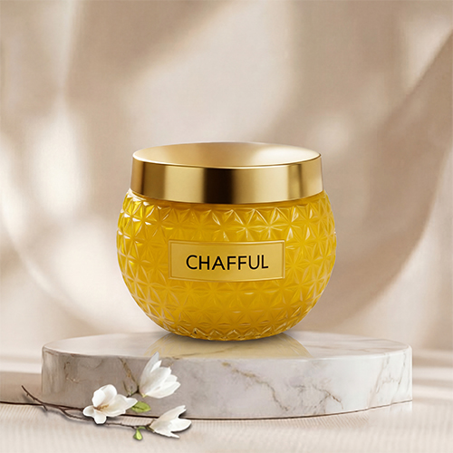 CHAFFUL Collagen Face Moisturizer