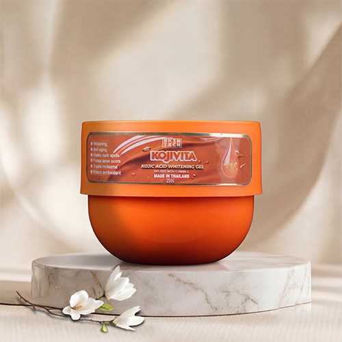 KOJIVITA Kojic Acid Whitening Gel